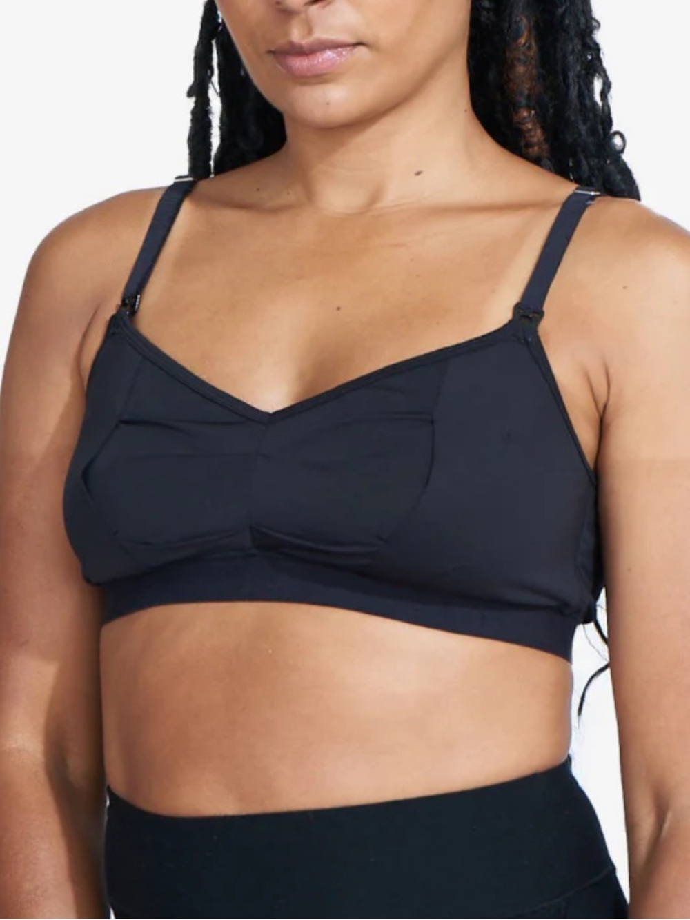 Bodily “Do Anything Bra” with Adjustable Straps